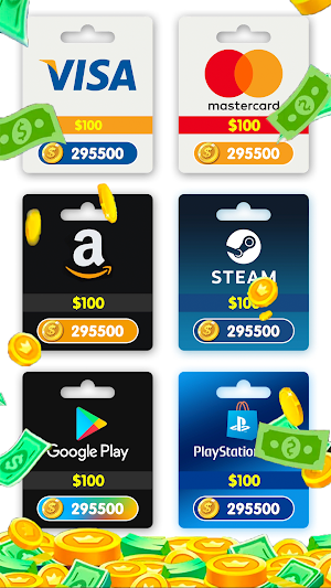 Cash Word:Win Real Money Screenshot 3