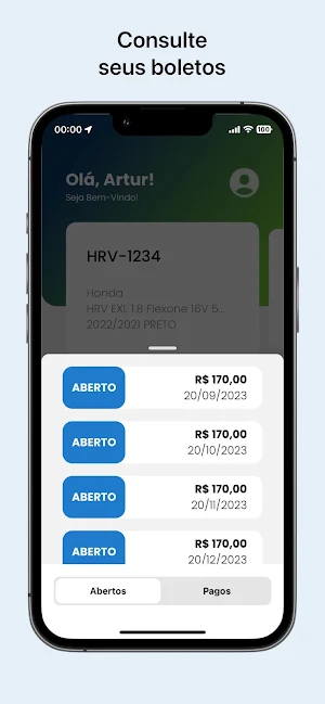 Ideal Associados Screenshot 1
