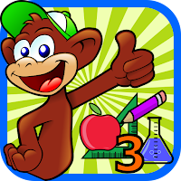Preschool Games for Kids 2-5 y