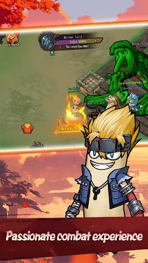 HIlarious fighting Screenshot 3