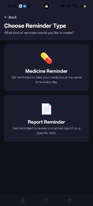 PharmHost Screenshot 2