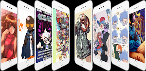 FRIDAY NIGHT Wallpapers POW Screenshot 3