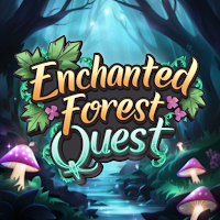 Enchanted Forest Quest