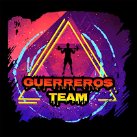 Guerreros Team