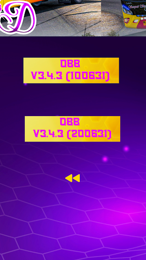 Mod OBB Bussid Screenshot 1