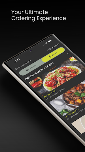 MealMate Screenshot 0