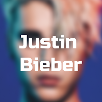 Justin Bieber Lyrics