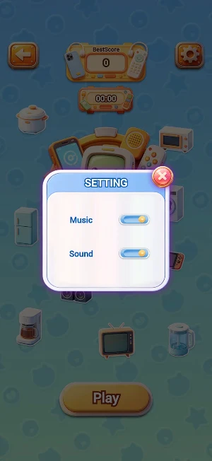 Gadget Workshop Screenshot 1