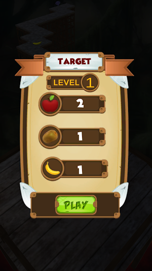 RUN MONKEY RUN Screenshot 2