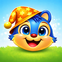 Grammar Magic : Kids Games