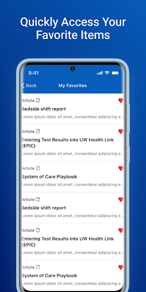 The Pulse Screenshot 2