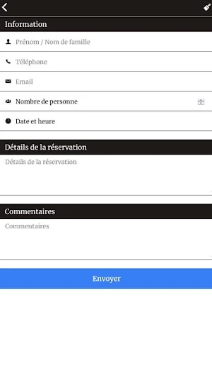 CSE PSA Mulhouse 68 Screenshot 2