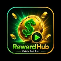 RewardHub: Watch And Earn
