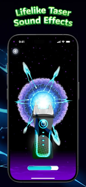 Thunderclap Screenshot 3