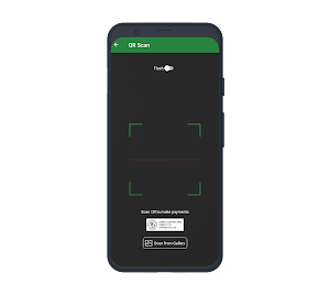 Unnat SACCOS Screenshot 3
