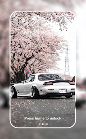 Wallpaper Collection JDM Screenshot 0