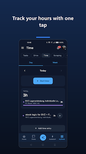 AicoHub Screenshot 0
