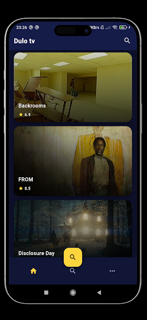 Dulo Tv – Movies, Web Series Screenshot 2