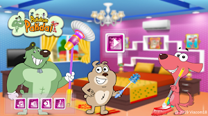 Pakdam Pakdai Cleaning Game Screenshot 0
