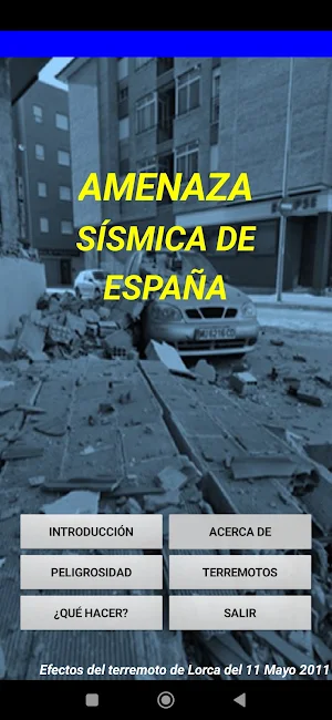 TerreHispania Screenshot 1