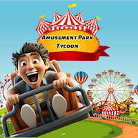 Idle Amusement Park Tycoon
