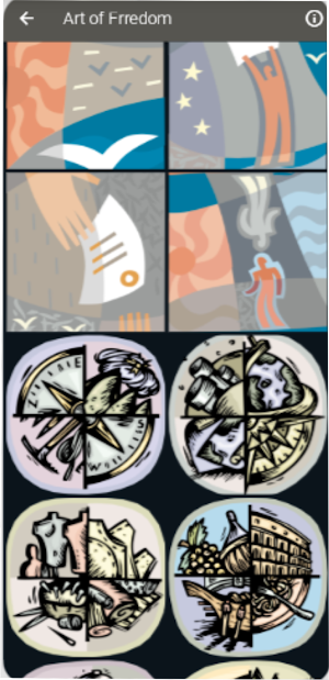 Free Clipart Screenshot 1