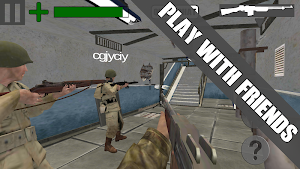 Medal Of Valor 5 - Multiplayer Screenshot 0