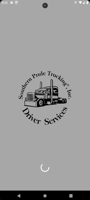 Southern Pride Driver Services Screenshot 0