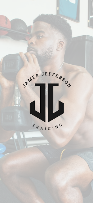 James Jefferson Training Screenshot 0