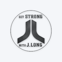 get STRONG with JLONG