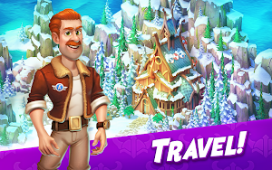 Lands of Adventure Screenshot 2
