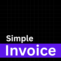 Simple Invoice Generator