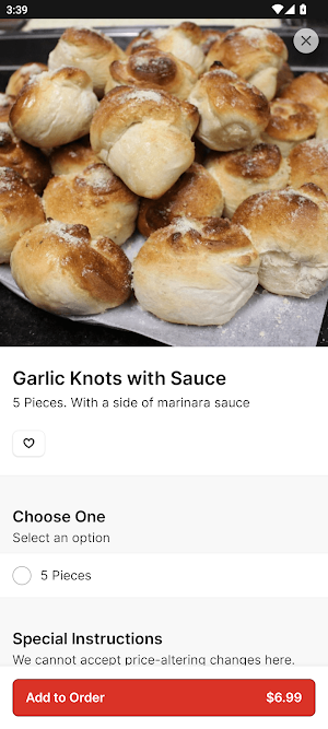 Station Pizza II Screenshot 3