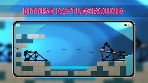 BitRise Battlegrounds Screenshot 0