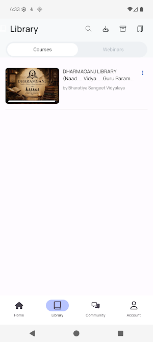 Sri Guru Screenshot 3