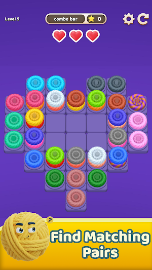 Knit Connect Screenshot 0