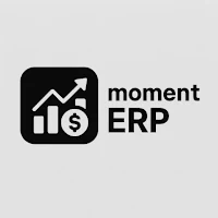 MOMENT ERP