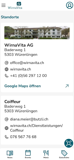 WirnaVita Screenshot 1