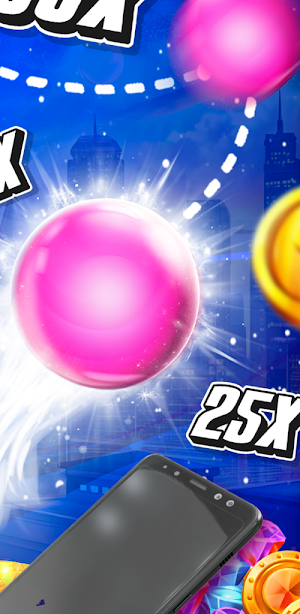 Plinko Screenshot 3