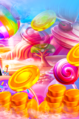 Sweet Power Screenshot 3