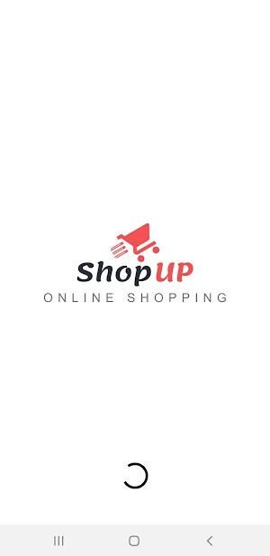 ShopUp Screenshot 0