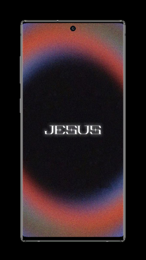 Christian Wallpaper Screenshot 3