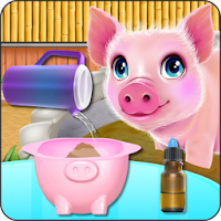 Piggy Life Mud Spa and Resort