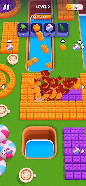 Holy Slice Screenshot 1