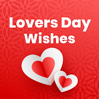 Lovers Day Wishes