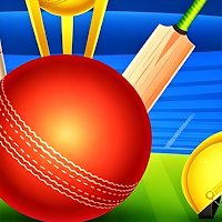 Cricket Smash