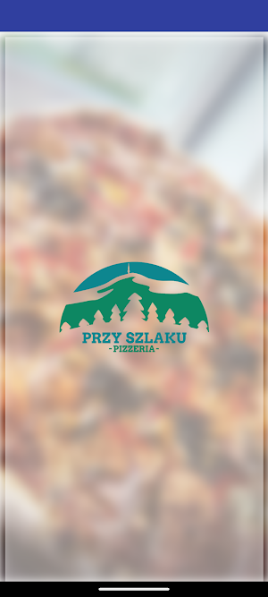 Pizzeria PRZY Szlaku Screenshot 1