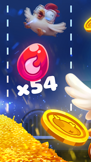 Chicken Road Screenshot 0