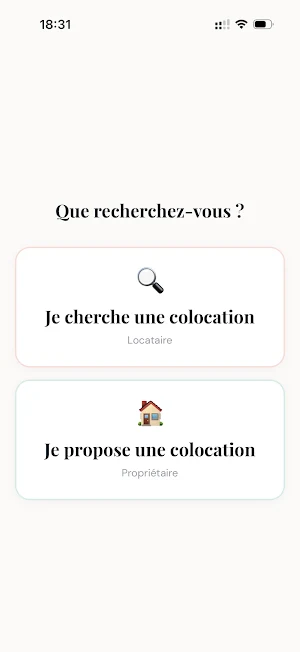 ColocMatch Screenshot 1