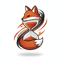 Foxy Pomodoro